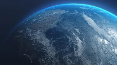 Sci-Fi Film Score poster